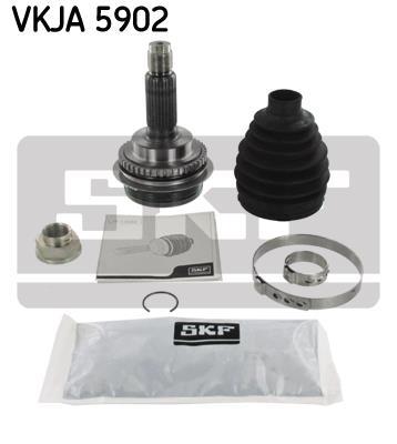 Joint homocinétique, transmission SKF ref. VKJA 5902